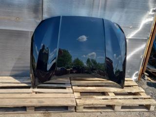 капот BMW 2 серия G42 F44 2021, 1.5 л., бензин, передний привод, правый руль, 41009492428