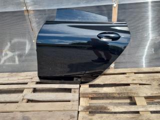 дверь задняя левая BMW 2 серия G42 F44 2021, 1.5 л., бензин, передний привод, правый руль, 41529482701