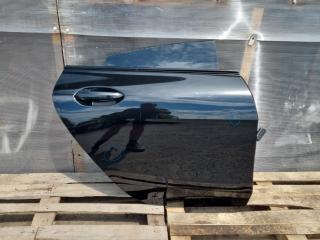 дверь задняя правая BMW 2 серия G42 F44 2021, 1.5 л., бензин, передний привод, правый руль, 41529482701