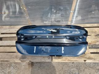 крышка багажника (дверь 3-5) BMW 2 серия G42 F44 2021, 1.5 л., бензин, передний привод, правый руль, 41009462996