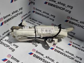 подушка безопасности боковая (шторка) BMW 4 серия F32/F33 [рестайлинг] F32 2017, 2.0 л., B47 D20 A, дизель, АКПП, купе, правый руль, 72127292897
