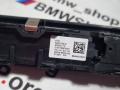 панель управления BMW 2 серия G42 F44 2021, 1.5 л., бензин, передний привод, правый руль, 61315A47C50 - фото №2