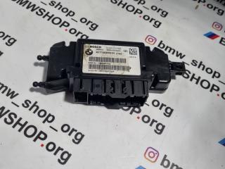 блок AirBag BMW 4 серия F32/F33 [рестайлинг] F32 2017, 2.0 л., B47 D20 A, дизель, АКПП, купе, правый руль, 65776826983