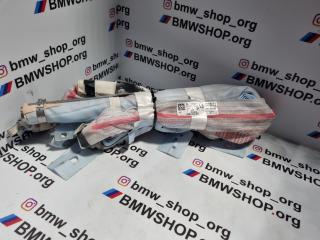 подушка безопасности боковая (шторка) BMW 2 серия G42 F44 2021, 1.5 л., бензин, передний привод, правый руль, 7475568