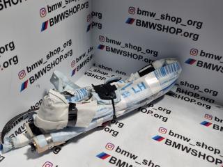 подушка безопасности боковая (шторка) BMW 2 серия G42 F44 2021, 1.5 л., бензин, передний привод, правый руль, 7475567