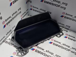 щиток приборов (приборная панель) BMW 2 серия G42 F44 2021, 1.5 л., бензин, передний привод, правый руль, 62105A4B491