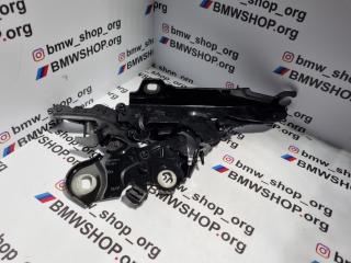 петля капота левая BMW 2 серия G42 F44 2021, 1.5 л., бензин, передний привод, правый руль, 41009465226