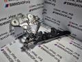 петля капота левая BMW 2 серия G42 F44 2021, 1.5 л., бензин, передний привод, правый руль, 41009465226 - фото №2