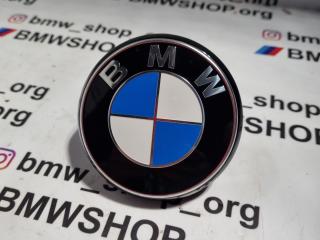 эмблема BMW 2 серия G42 F44 2021, 1.5 л., бензин, передний привод, правый руль, 51137490214