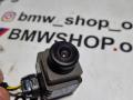 камера заднего вида BMW 2 серия G42 F44 2021, 1.5 л., бензин, передний привод, правый руль, 5A42CD5 - фото №3
