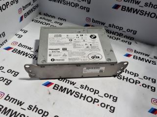 блок управления мультимедия BMW 2 серия G42 F44 2021, 1.5 л., бензин, передний привод, правый руль, 65125A55D78