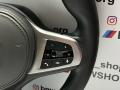руль BMW 2 серия G42 F44 2021, 1.5 л., бензин, передний привод, правый руль, 32308746675 - фото №2