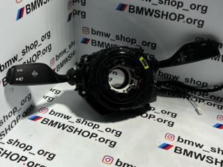 переключатель подрулевой (стрекоза) BMW 2 серия G42 F44 2021, 1.5 л., бензин, передний привод, правый руль, 9236621