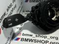 переключатель подрулевой (стрекоза) BMW 2 серия G42 F44 2021, 1.5 л., бензин, передний привод, правый руль, 9236621 - фото №2