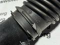 патрубок интеркулера BMW 7 серия G11/G12 G11 2019, 4.4 л., бензин, АКПП, белый, седан, полный привод, правый руль, 13717934483, 13717934485 - фото №3
