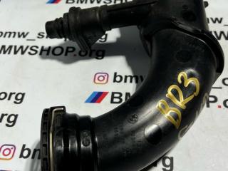 патрубок интеркулера BMW 7 серия G11/G12 G11 2019, 4.4 л., бензин, АКПП, белый, седан, полный привод, правый руль, 13717934484