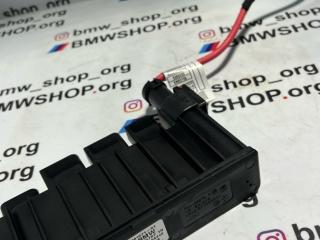 Блок питания BMW 2 серия G42 F44 2021, 1.5 л., бензин, передний привод, правый руль, 8661071
