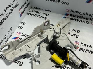 петля капота правая BMW X5 G05 2019, 3.0 л., B57 D30 A, дизель, АКПП, a96, полный привод, правый руль, 7418202