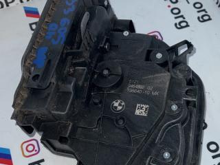замок двери передней правой BMW X5 G05 2019, 3.0 л., B57 D30 A, дизель, АКПП, a96, полный привод, правый руль, 51219464892