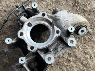 кулак поворотный левый BMW X5 G05 2019, 3.0 л., B57 D30 A, дизель, АКПП, a96, полный привод, правый руль, 6876653