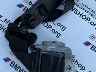 ремень безопасности BMW X5 G05 2019, 3.0 л., B57 D30 A, дизель, АКПП, a96, полный привод, правый руль, 7497604