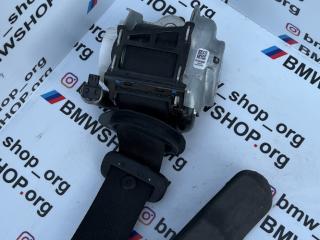 ремень безопасности BMW X5 G05 2019, 3.0 л., B57 D30 A, дизель, АКПП, a96, полный привод, правый руль, 7497603