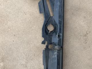 планка под капот BMW X5 G05 2019, 3.0 л., B57 D30 A, дизель, АКПП, a96, полный привод, правый руль, 51717418198