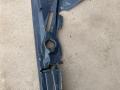 планка под капот BMW X5 G05 2019, 3.0 л., B57 D30 A, дизель, АКПП, a96, полный привод, правый руль, 51717418198 - фото №2