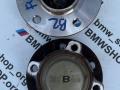 ступица задняя BMW 2 серия G42 F44 2021, 1.5 л., бензин, передний привод, правый руль - фото №2