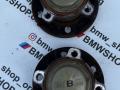 ступица задняя BMW 2 серия G42 F44 2021, 1.5 л., бензин, передний привод, правый руль - фото №3