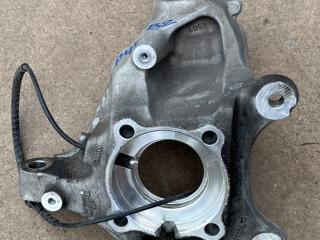 кулак BMW 2 серия G42 F44 2021, 1.5 л., бензин, передний привод, правый руль, 6876646, 6876854