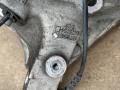 кулак BMW 2 серия G42 F44 2021, 1.5 л., бензин, передний привод, правый руль, 6876646, 6876854 - фото №2