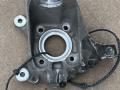 кулак BMW 2 серия G42 F44 2021, 1.5 л., бензин, передний привод, правый руль, 6876646, 6876854 - фото №3