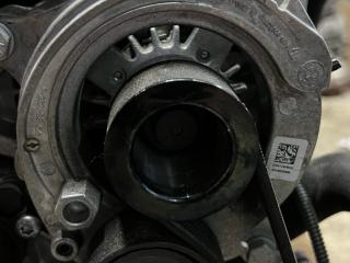 генератор BMW 2 серия G42 F44 2021, 1.5 л., бензин, передний привод, правый руль, 8680374