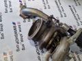 турбина BMW 3 серия F30/F31 [рестайлинг] 2018, 2.0 л., B48 B20 A, бензин, правый руль, 7637563 - фото №3