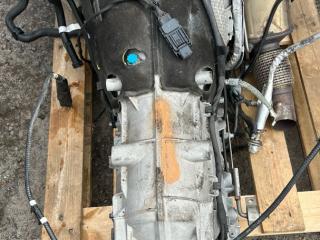 КПП автоматическая (АКПП) BMW 2 серия F22/F23 [рестайлинг] F22 2018, 2.0 л., B47 D20 A, дизель, АКПП, белый, купе, задний привод, правый руль, 9426275