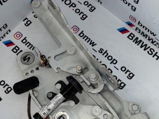 петля капота BMW 2 серия F22/F23 [рестайлинг] F22 2018, 2.0 л., B47 D20 A, дизель, АКПП, белый, купе, задний привод, правый руль, 7239416