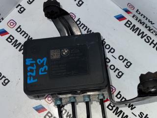блок ABS BMW 2 серия F22/F23 [рестайлинг] F22 2018, 2.0 л., B47 D20 A, дизель, АКПП, белый, купе, задний привод, правый руль, 6891612