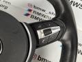 руль BMW 2 серия F22/F23 [рестайлинг] F22 2018, 2.0 л., B47 D20 A, дизель, АКПП, белый, купе, задний привод, правый руль, 32307850403 - фото №5
