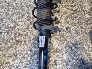 амортизатор передний правый BMW 2 серия F22/F23 [рестайлинг] F22 2018, 2.0 л., B47 D20 A, дизель, АКПП, белый, купе, задний привод, правый руль, 31316873723