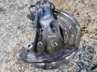 кулак поворотный левый BMW 2 серия F22/F23 [рестайлинг] F22 2018, 2.0 л., B47 D20 A, дизель, АКПП, белый, купе, задний привод, правый руль, 6792285