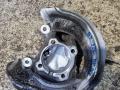 кулак поворотный правый BMW 2 серия F22/F23 [рестайлинг] F22 2018, 2.0 л., B47 D20 A, дизель, АКПП, белый, купе, задний привод, правый руль, 6792286 - фото №2