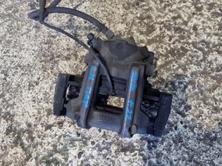 суппорт передний правый BMW 2 серия F22/F23 [рестайлинг] F22 2018, 2.0 л., B47 D20 A, дизель, АКПП, белый, купе, задний привод, правый руль