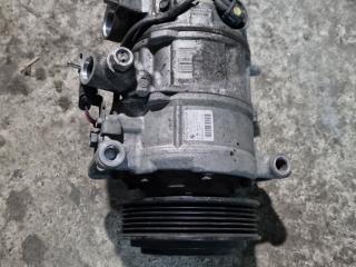 компрессор кондиционера BMW 1 серия F20/F21 2014, 1.6 л., бензин, АКПП, хетчбэк 5 дв., 64529222308