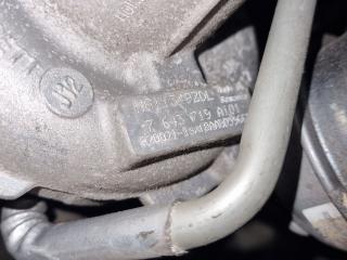 турбина BMW 1 серия F20/F21 2014, 1.6 л., бензин, АКПП, хетчбэк 5 дв., 7643719