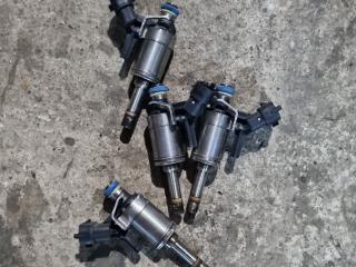 форсунка BMW 1 серия F20/F21 2014, 1.6 л., бензин, АКПП, хетчбэк 5 дв., 13537591623