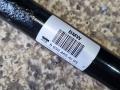 полуось задняя (приводной вал, ШРУС) BMW 7 серия G11/G12 2018, 4.0 л., дизель, АКПП, 475 цвет, седан, 8639465 - фото №2
