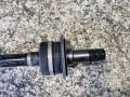 полуось задняя (приводной вал, ШРУС) BMW 7 серия G11/G12 2018, 4.0 л., дизель, АКПП, 475 цвет, седан, 8639465 - фото №3
