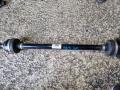 полуось задняя (приводной вал, ШРУС) BMW 7 серия G11/G12 2018, 4.0 л., дизель, АКПП, 475 цвет, седан, 8639466 - фото №4