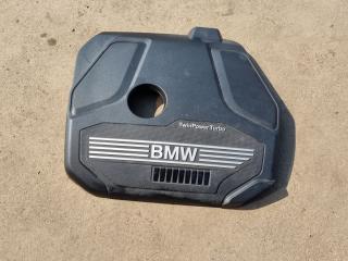 декоративная крышка двигателя BMW X1 F48 2019, 2.0 л., B48 A20 A, бензин, АКПП, хетчбэк 5 дв., передний привод, правый руль, 11148656447